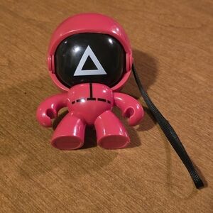 Squid Game Face Changing Fidget Toy – Stress Relief Desk Toy